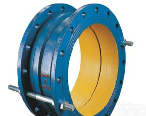 <em>法兰式管道伸缩器</em>