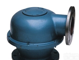 <em>GFJ</em>型<em>呼吸阀</em>