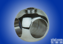 <em>定位</em><em>三通</em>球