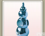 <em>浮动</em>阀门<em>球体</em>球芯