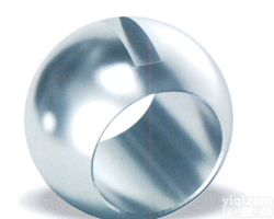 <em>浮动</em>球阀-喷焊硬密封<em>球体</em>