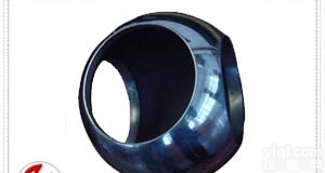 <em>三通</em>T型<em>阀门</em><em>球体</em>球芯