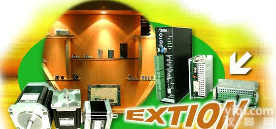 <em>日本</em><em>多摩</em>川TAMAGAWA<em>步进</em>马达和EXTION驱动器