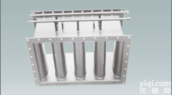 机<em>翼型</em>测风<em>装置</em>