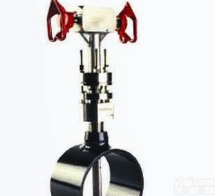 <em>智能威力巴流量计</em>