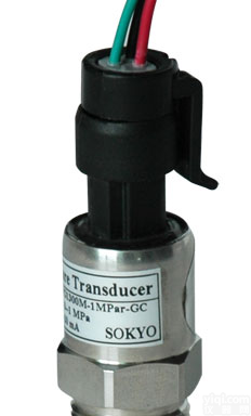 <em>精密型</em>压力<em>变送器</em>