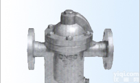 <em>差压</em>复阀钟型<em>浮子</em>式蒸汽疏水阀