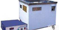 <em>上海</em>单槽清洗机，苏州五金机械零件清洗机，<em>无锡</em>冲压件，<em>轴承</em>超声波清洗机