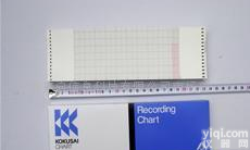 日本<em>横河</em>,记录纸,B968H,<em>YOKOGAWA</em>