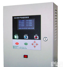 <em>气体</em><em>检测</em><em>控制系统</em>