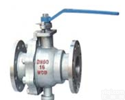 金属<em>硬密封球阀生产厂家</em>