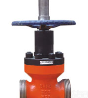 高压<em>泥浆</em><em>闸阀</em> <em>Z23Y</em> Z23X