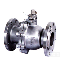 <em>Q41F</em> 软<em>密封</em><em>球阀</em>