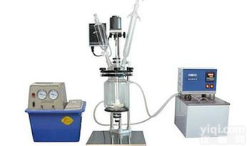 <em>枣庄</em>玻璃<em>反应釜</em>-南京贝帝倾力打造产品 