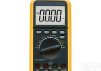 KK-4600型<em>自动化仪表现场仿真器</em>