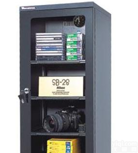 <em>珠海</em>万得福WANDERFUL－电子<em>防潮箱</em>、电子防潮柜