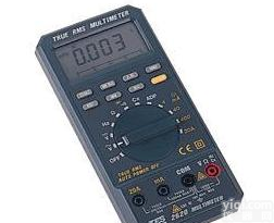 <em>台湾</em>泰仕TES－真均<em>方根</em>值数字式<em>电表</em>