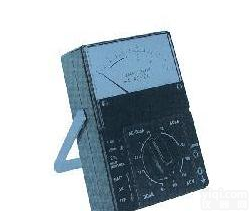 <em>日本</em>横河YOKOGAWA－－精密<em>指针式</em>交流<em>电流表</em>