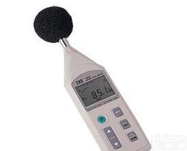 台湾泰仕<em>TES</em>－<em>记录</em>型噪音计