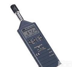 台湾泰仕<em>TES</em>－<em>记录</em>型温湿度计