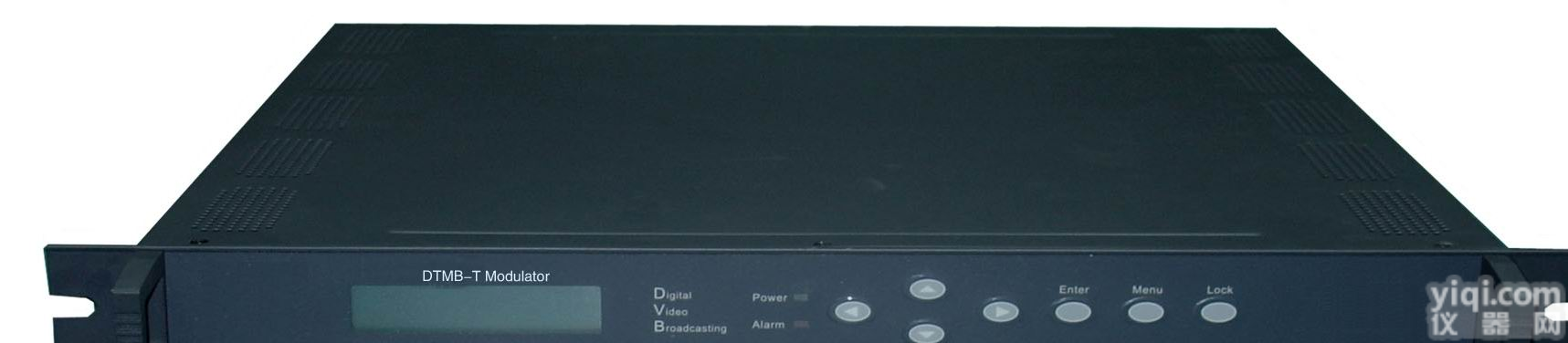 <em>国标</em>数字<em>调制器</em>