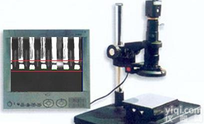 手机<em>连接器</em>全自动<em>测试设备</em>