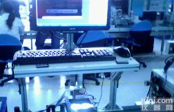 喷墨印刷<em>缺陷</em>自动<em>检测机</em>