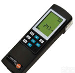 德图testo325-I/NO<em>单组分</em><em>烟气</em><em>分析仪</em>