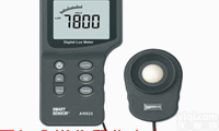 AR<em>823</em>香港希玛AR-<em>823</em><em>数显</em>照度计