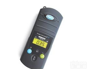 <em>美国</em>HACH <em>袖珍</em>比色计II 