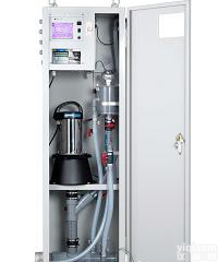 日本<em>HORIBA COD连续监测仪</em>