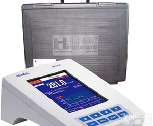  大彩屏DO/BOD/OUR/SOUR分析测定仪