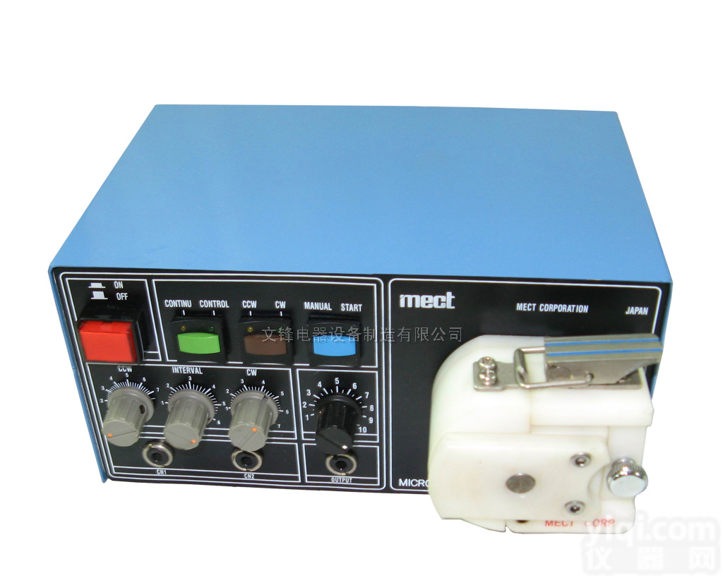 <em>蠕动</em><em>点胶机</em>