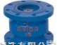 上海远一<em>阀门</em>消声<em>止回阀</em>