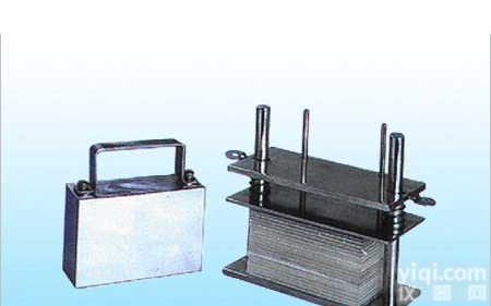 <em>耐汗试验机</em>