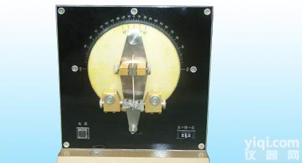 纸板<em>挺度测试仪</em> <em>挺度试验仪</em>