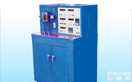 高速环块<em>摩损试验</em>机