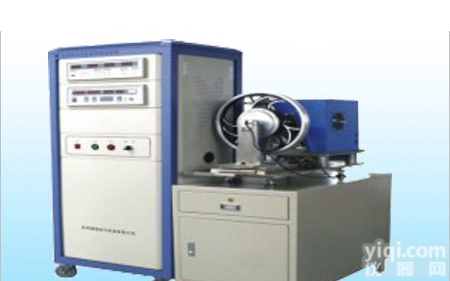 磁滞、磁粉、电<em>涡流</em><em>测功机</em>及其电机型式试验自测试系统