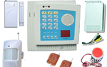  安博士报警监控拍照<em>彩信防盗报警器</em>系统设备