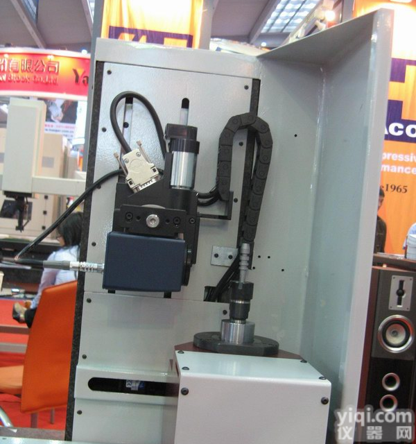 <em>三维</em>激光<em>检测系统</em>