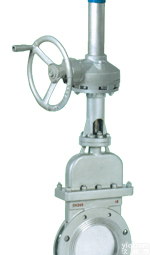 <em>链轮</em>传动刀<em>闸阀</em>,<em>矿渣</em><em>闸阀</em>-<em>闸阀</em>