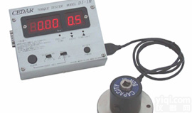 CEDAR思达<em>气动工具</em>及油压工具<em>扭力</em>测试仪