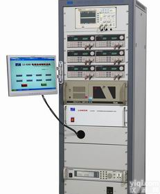 LX-6300<em>充电器</em>/<em>适配器</em>自动<em>测试系统</em>