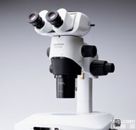 高级万能研究级<em>体视镜</em>