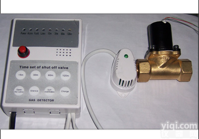 销售求购<em>工业型</em><em>分体式</em>燃气<em>探测器</em> 