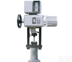 锅炉<em>调压</em><em>调节阀</em>