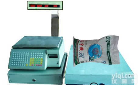 不干胶电子打印称，不干胶<em>条码打印</em><em>电子台秤</em>