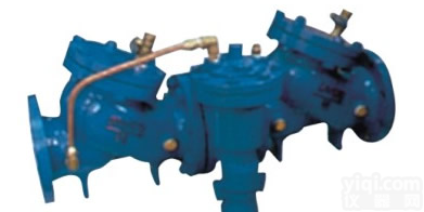 <em>防污</em><em>隔断</em>阀（<em>倒流</em>防止器）