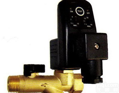 OPT-B<em>电子</em><em>定时</em><em>排污阀</em>