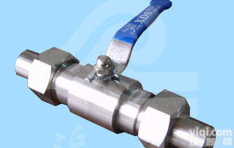 高压球阀，外螺纹球阀，<em>汽源球阀</em>